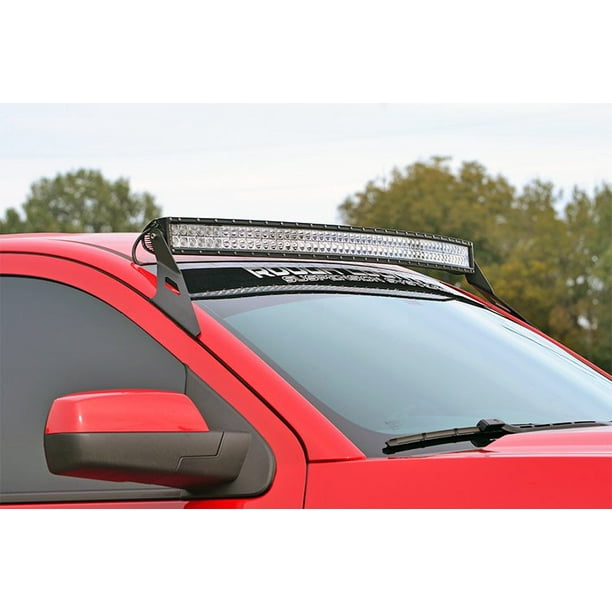 Passenger side WITH install kit -Chrome 2012 Chevrolet TAHOE WO AIR CURTAIN Door mount spotlight LED 6 inch Passenger side WITH install kit -Chrome 2012 Chevrolet TAHOE WO AIR CURTAIN Door mount spotlight LED 6 inch